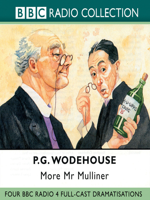 Title details for More Mr Mulliner by P.G. Wodehouse - Available